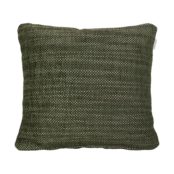 Vibration Rythmo kudde 44x44 cm - Forest - Fermob