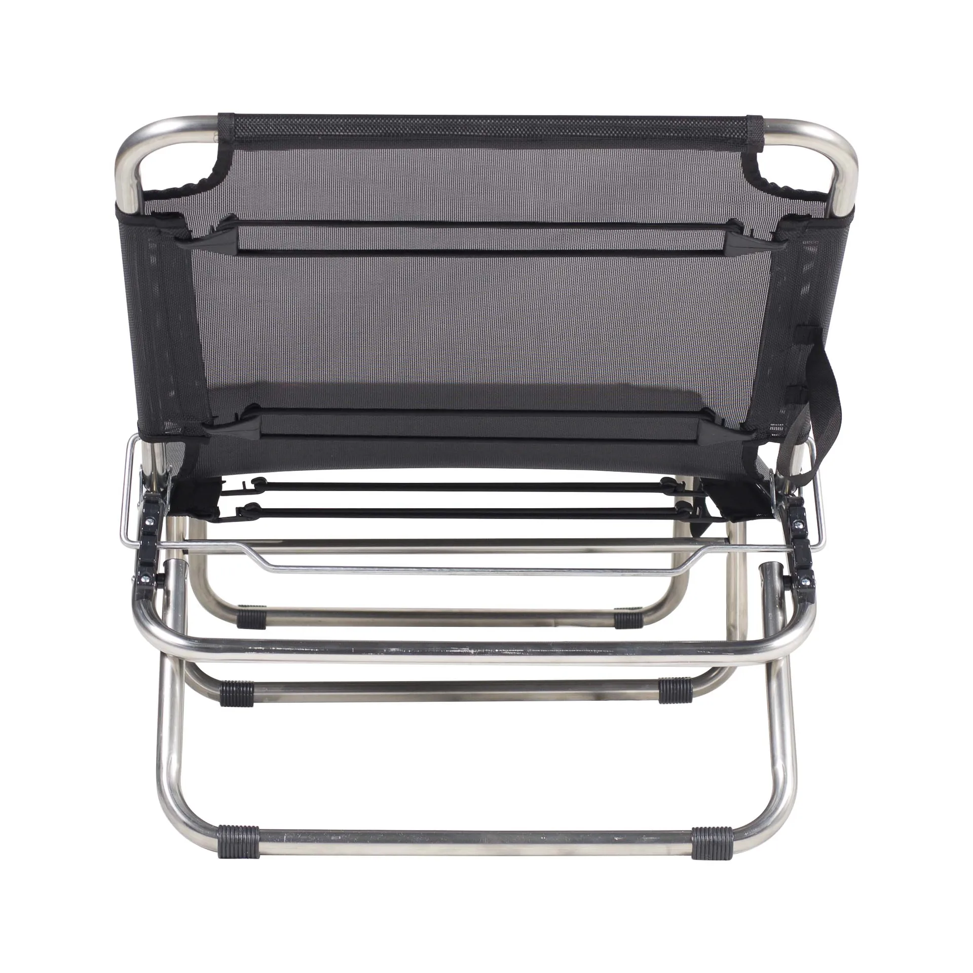 Amigo solsäng, Black Fiam