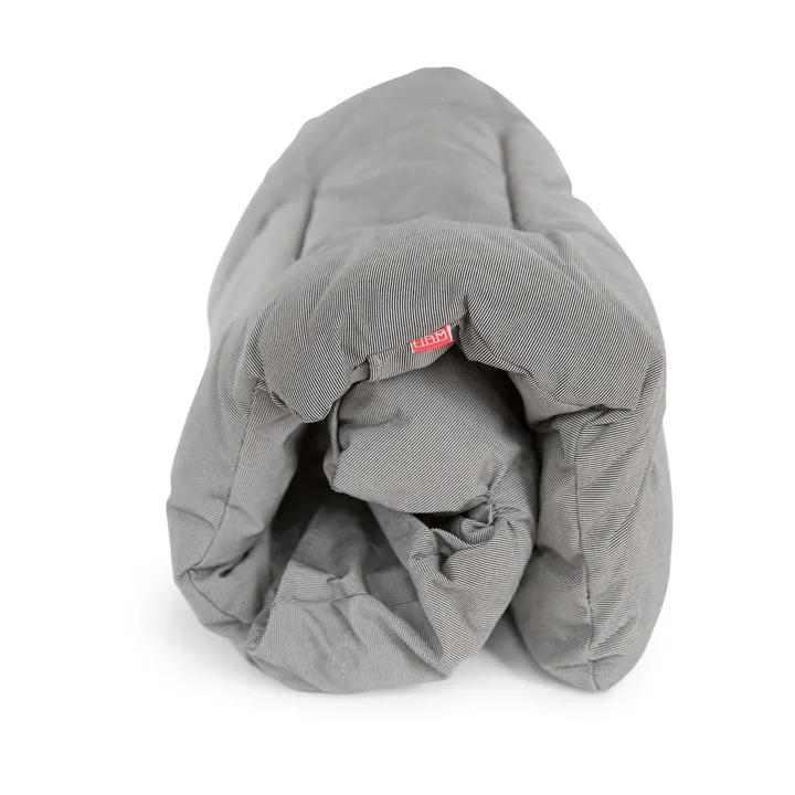 Chico Soft dyna till pall - Anthracite - Fiam
