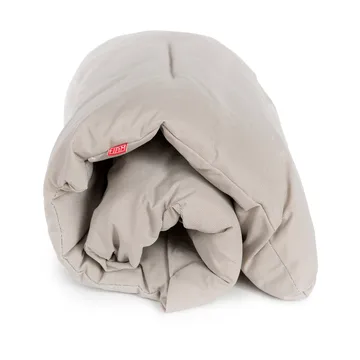 Chico Soft dyna till pall - Beige - Fiam