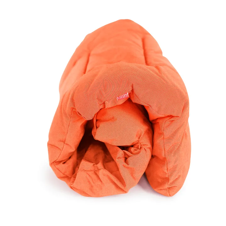 Chico Soft dyna till pall - Orange - Fiam