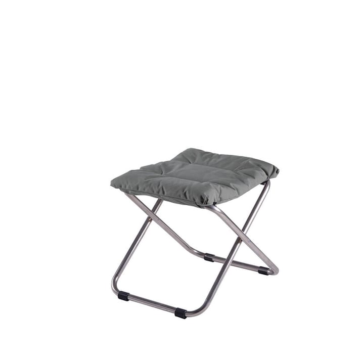 Chico Soft pall - Anthracite-aluminiumstativ - Fiam