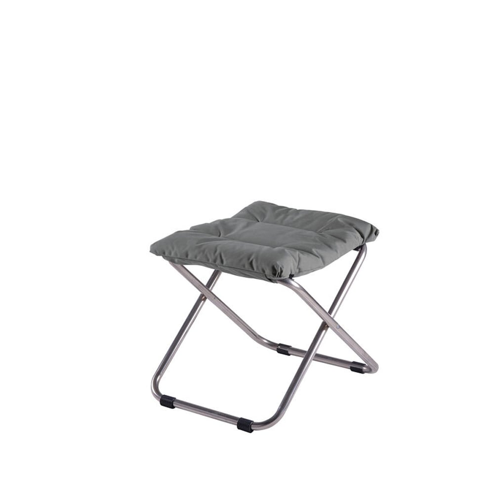 Fiam Chico Soft pall Anthracite | Skandinavisk Design | Övrigt utomhus | Grå