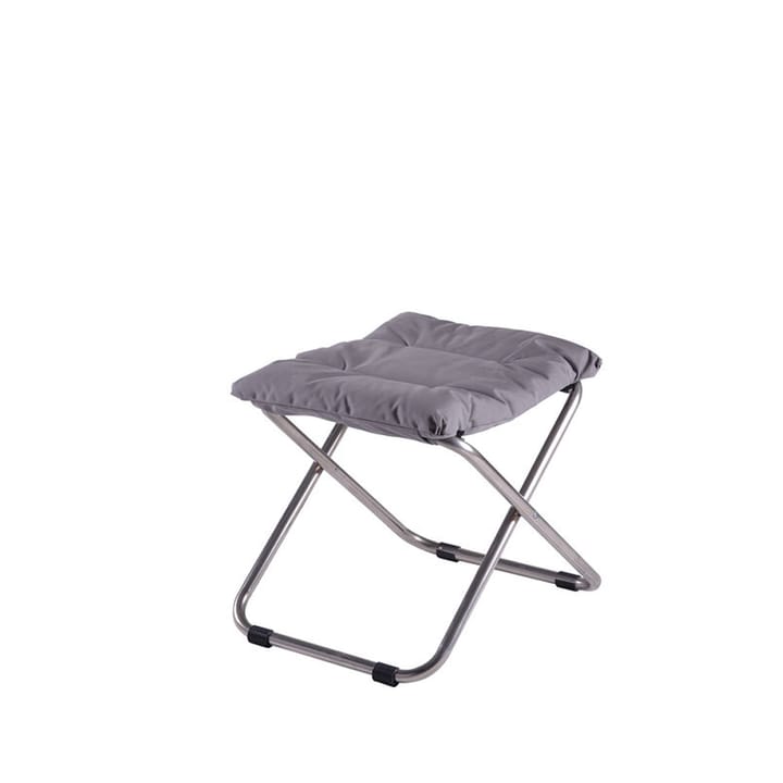 Chico Soft pall - Grey-aluminiumstativ - Fiam
