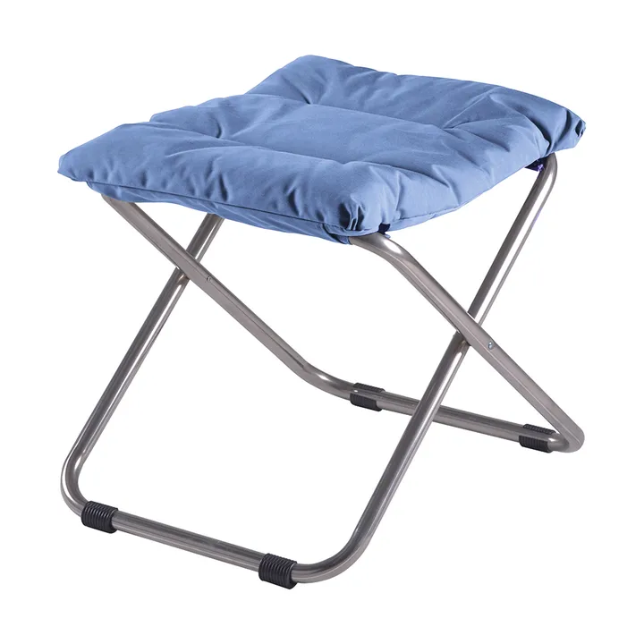 Chico Soft pall - Light blue-beige supertex - Fiam