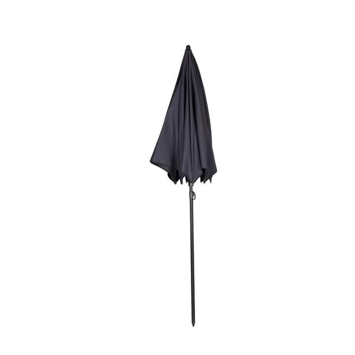 Elios parasoll - Dralon grey - Fiam