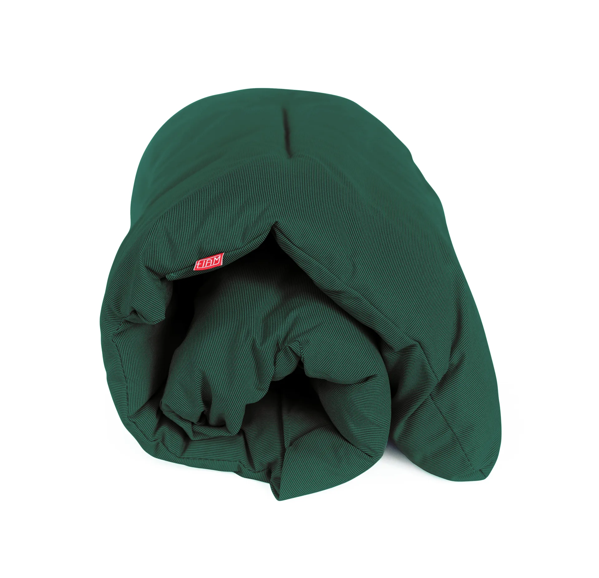 Fiesta Soft dyna till solstol, Dark green Fiam Fiesta Soft dyna till solstol, Dark green Fiam