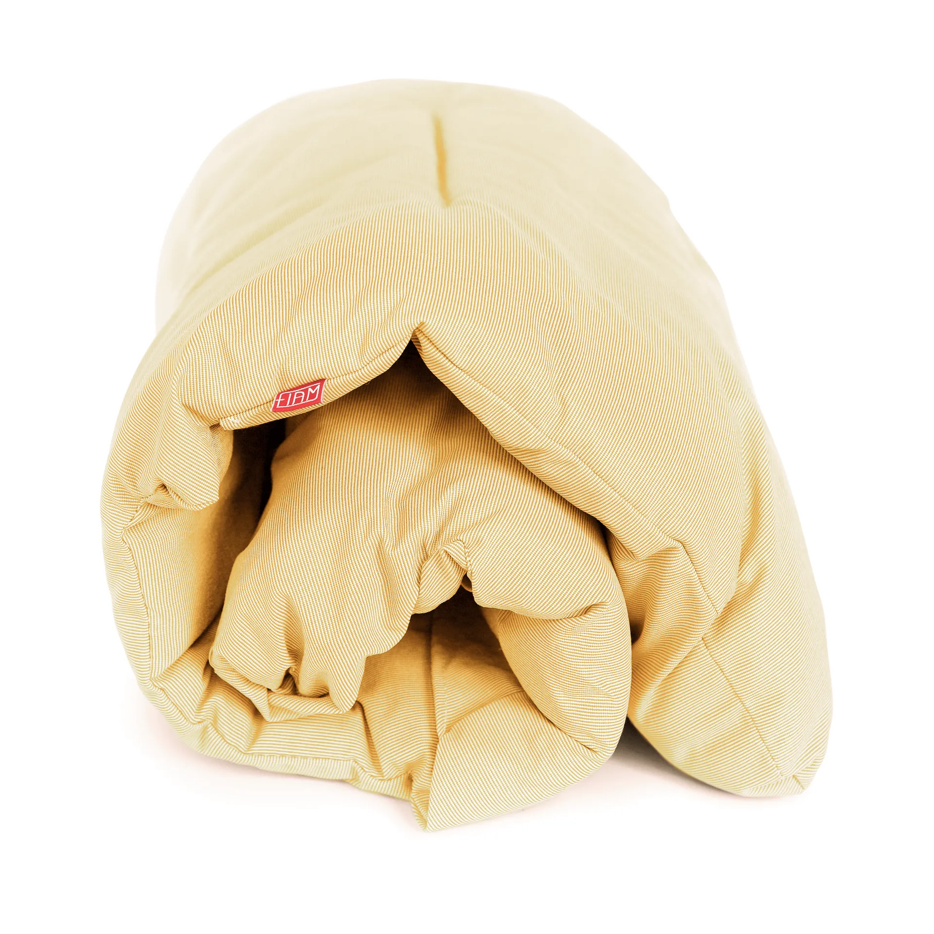 Fiesta Soft dyna till solstol, Dusty yellow Fiam Fiesta Soft dyna till solstol, Dusty yellow Fiam