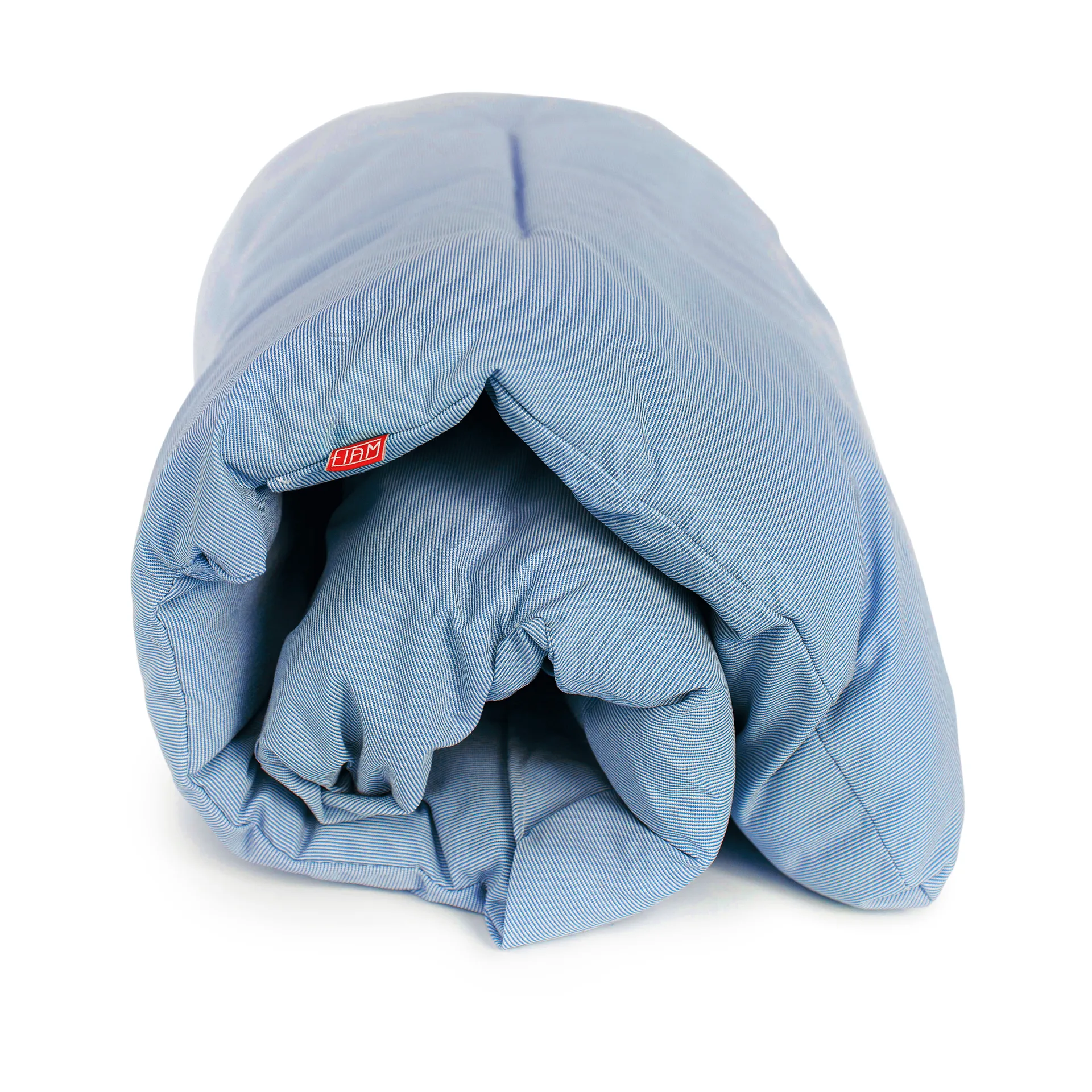 Fiesta Soft dyna till solstol, Light blue Fiam Fiesta Soft dyna till solstol, Light blue Fiam