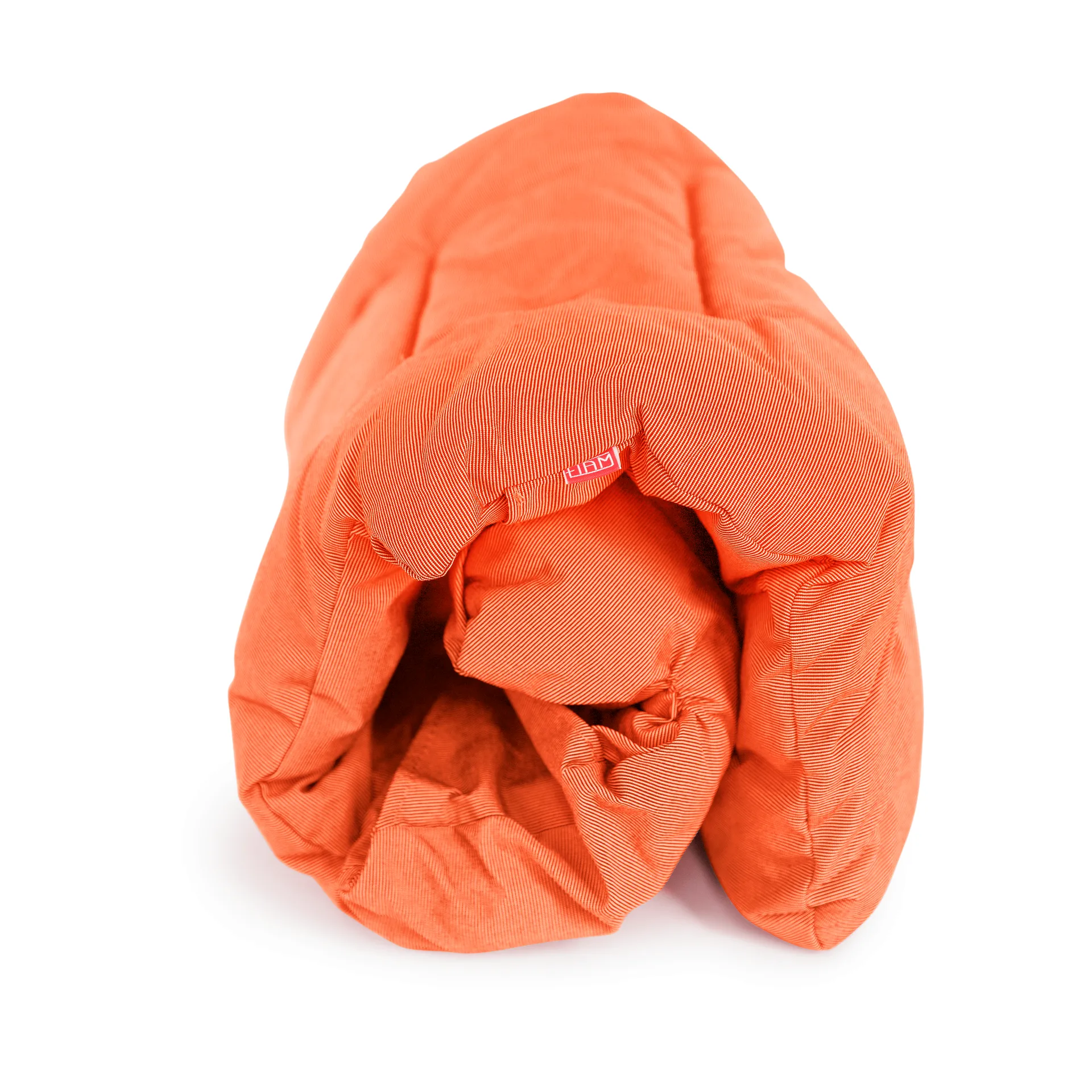 Fiesta Soft dyna till solstol, Orange Fiam