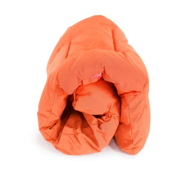 Fiesta Soft dyna till solstol - Orange - Fiam