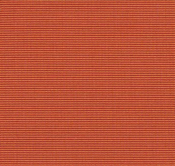 Fiesta Soft dyna till solstol - Orange - Fiam