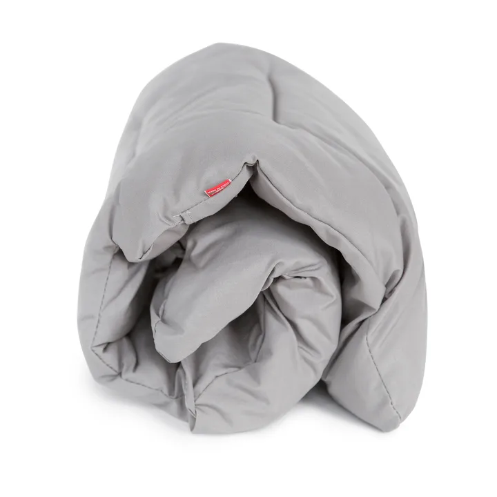 Samba Soft dyna till solstol - Grey - Fiam