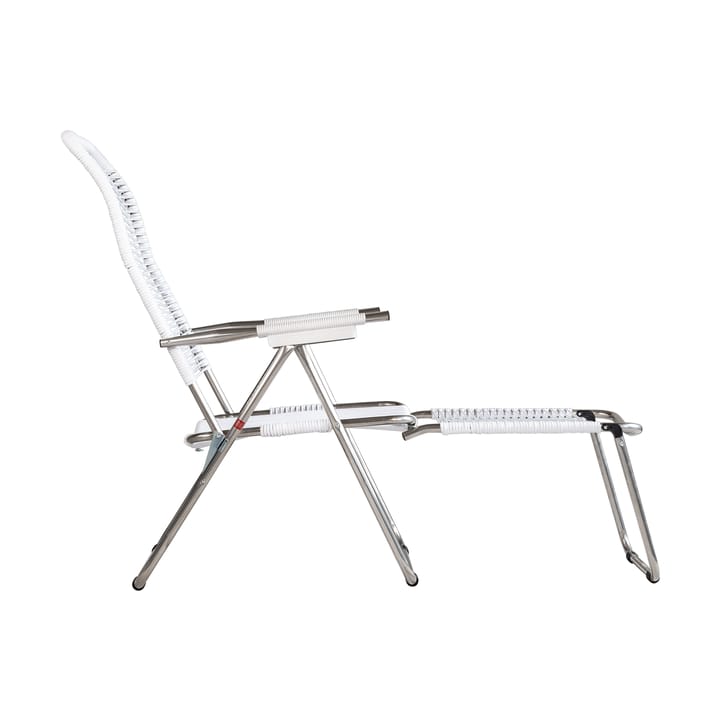 Spaghetti solstol, White Fiam