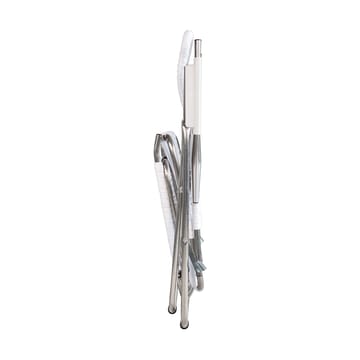 Spaghetti solstol - White - Fiam