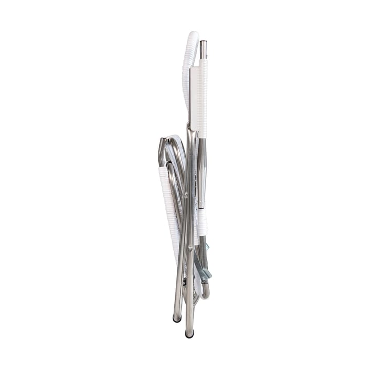 Spaghetti solstol, White Fiam