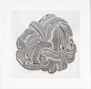 Hoshino poster - 50x50 cm - Fine Little Day