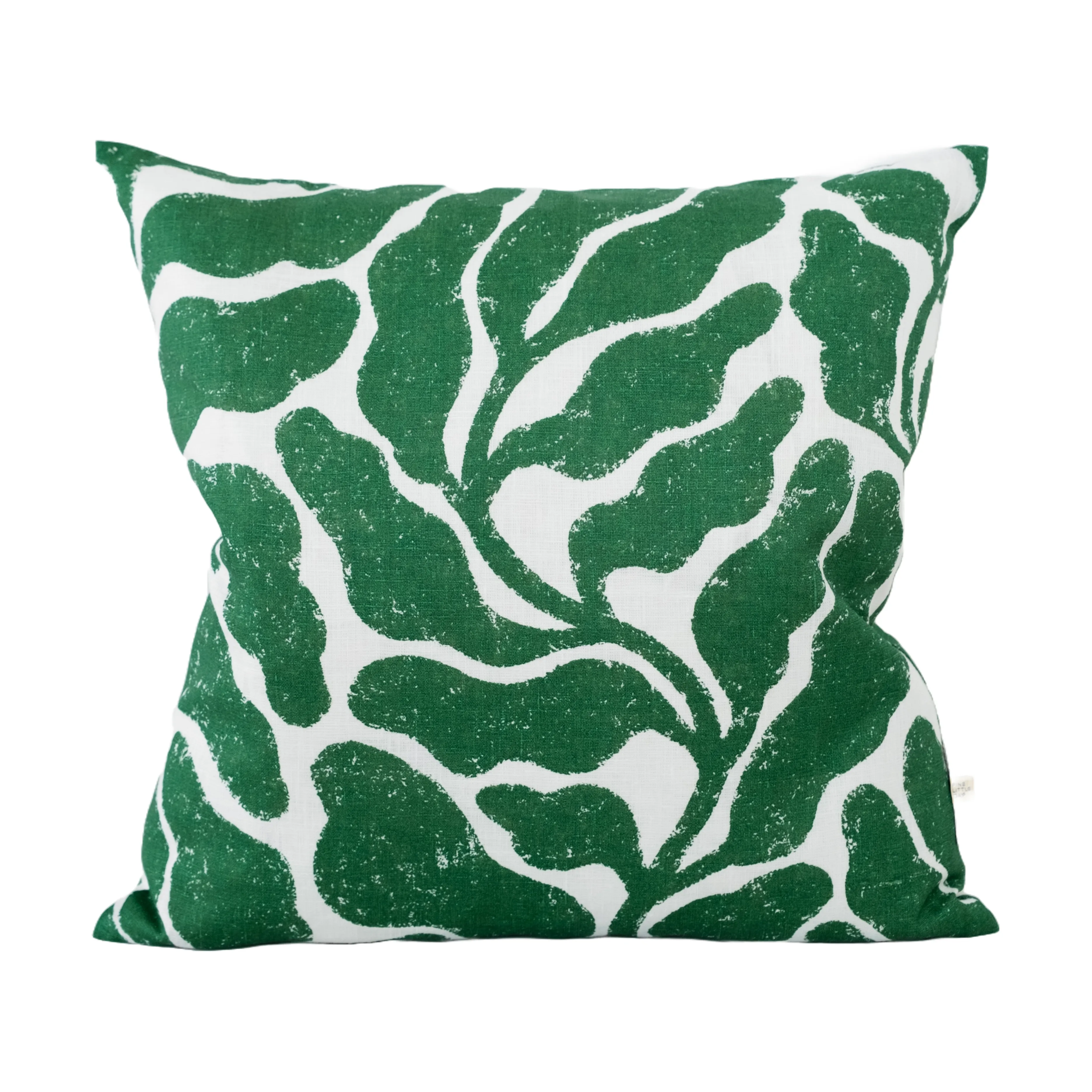 Leaves kuddfodral 48x48 cm
