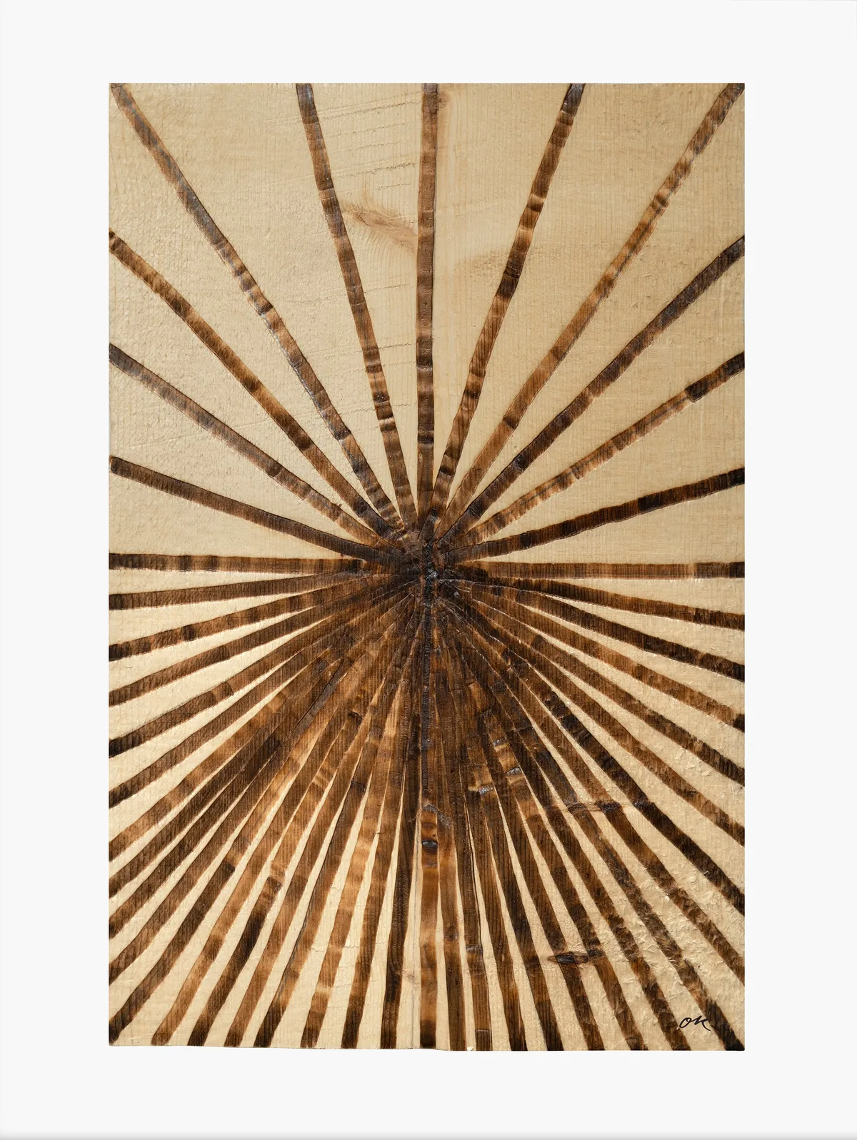 Fine Little Day Potatisfält poster 40x50 cm