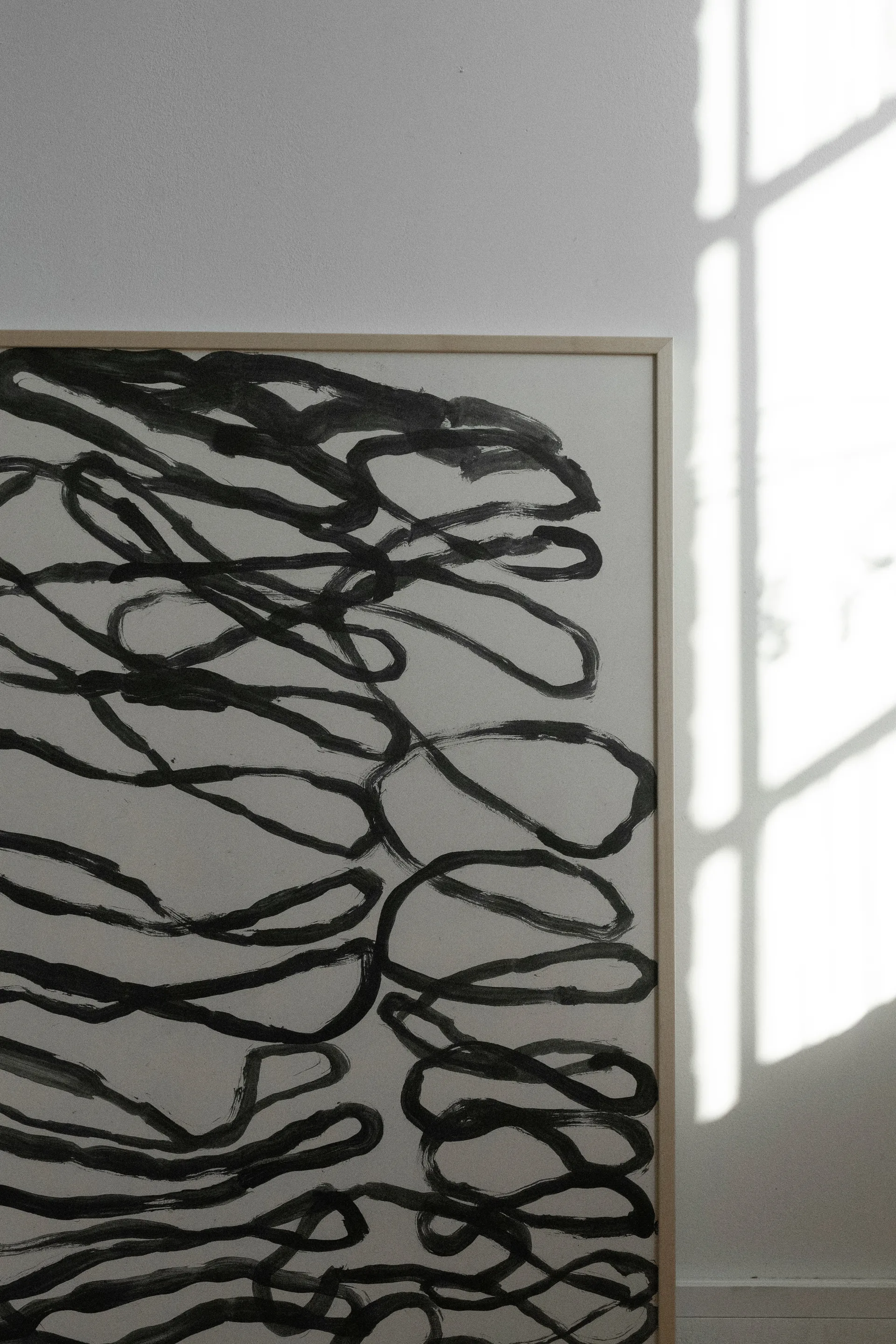 Ribs poster, 70x100 cm Fine Little Day