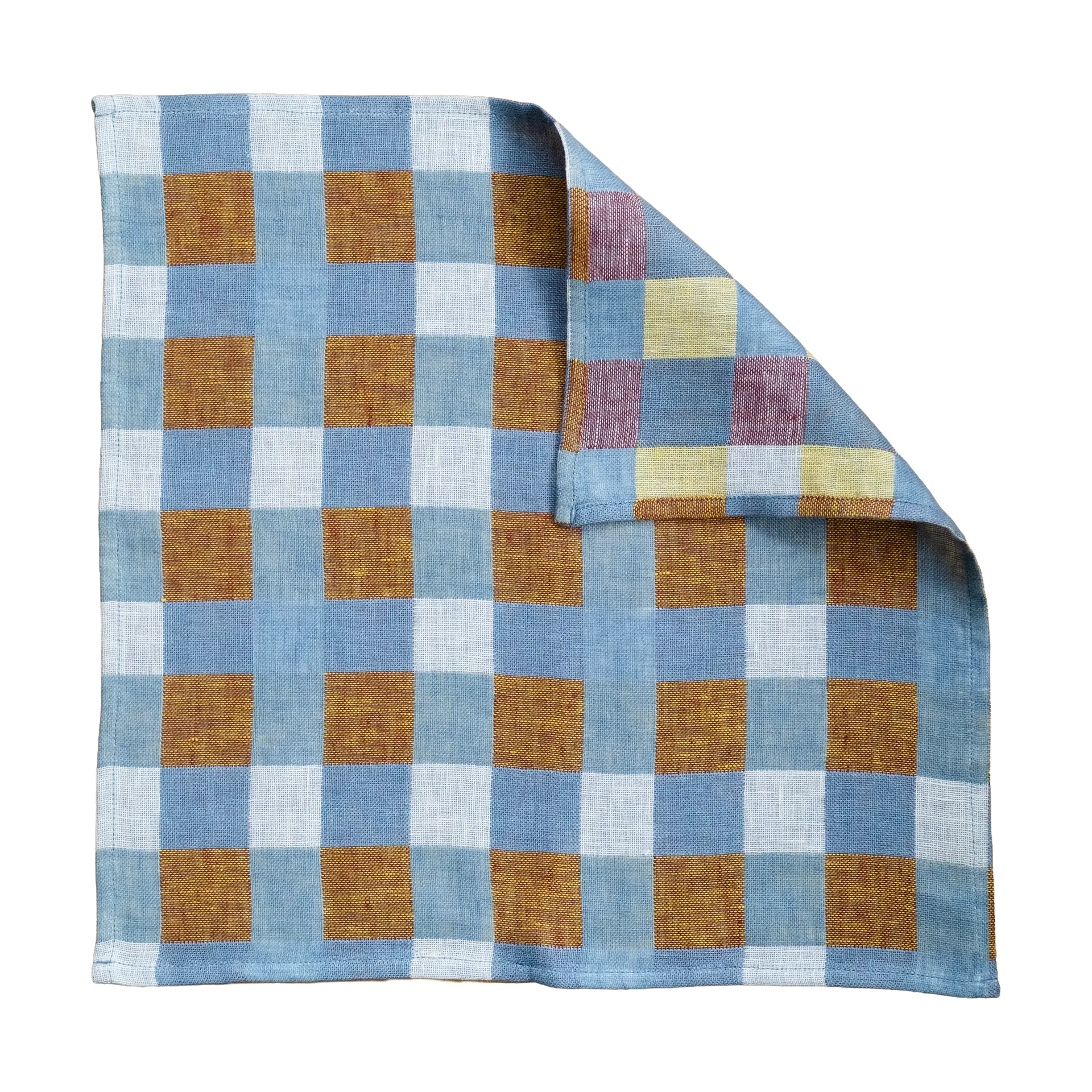 Rutan handduk 45x45 cm, Oat Fine Little Day