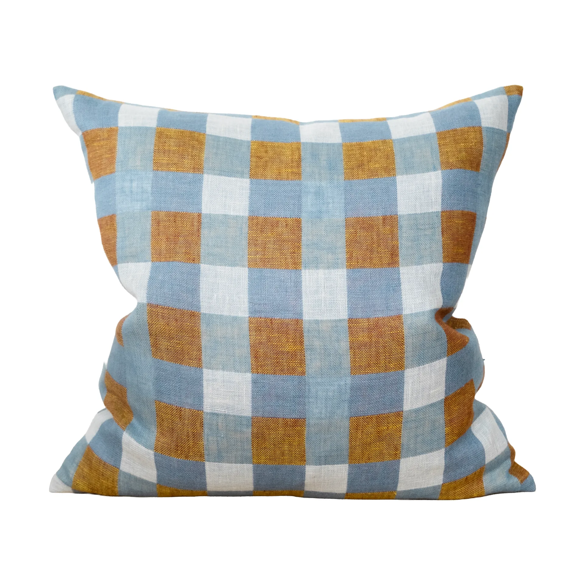Rutan kuddfodral 45x45 cm, Oat Fine Little Day