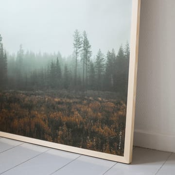 Skog poster - 70 x 100 cm - Fine Little Day