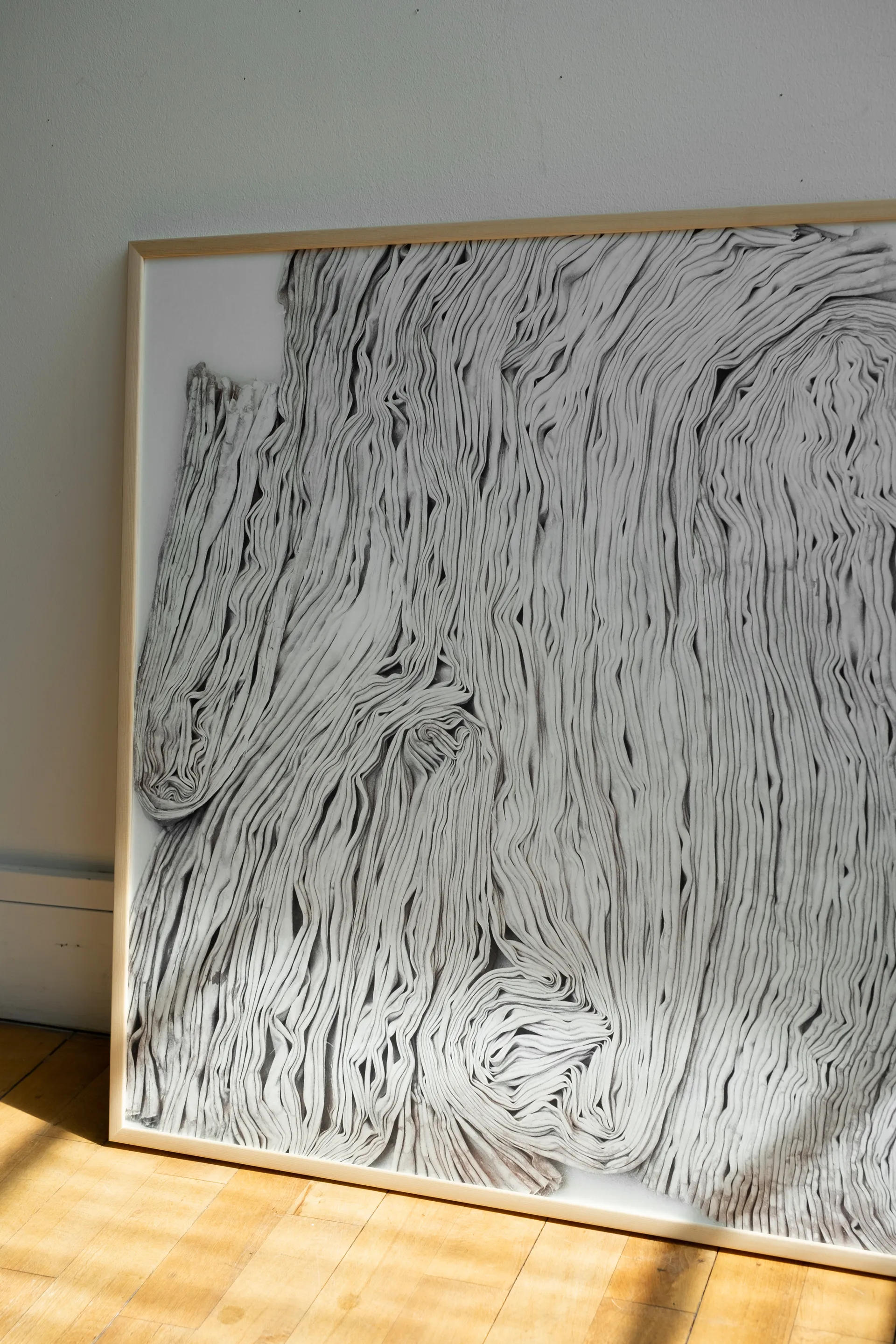 Textur poster, 70x70 cm Fine Little Day