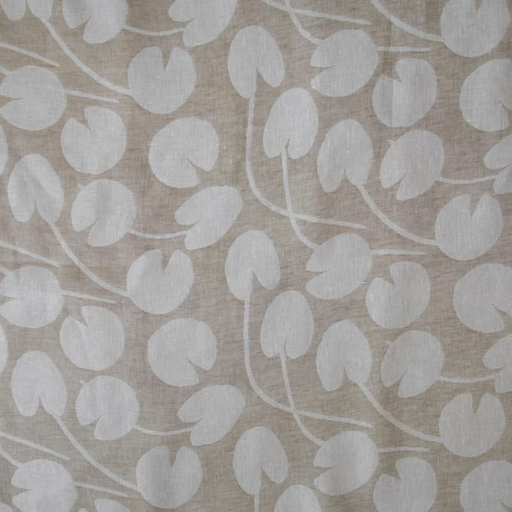 Water lilies tyg - Olive - Fine Little Day