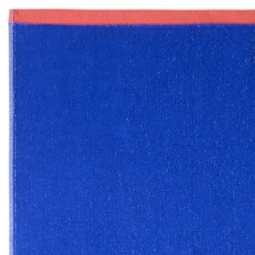 Muminpappa handduk blå - blå 70x140 cm - Finlayson