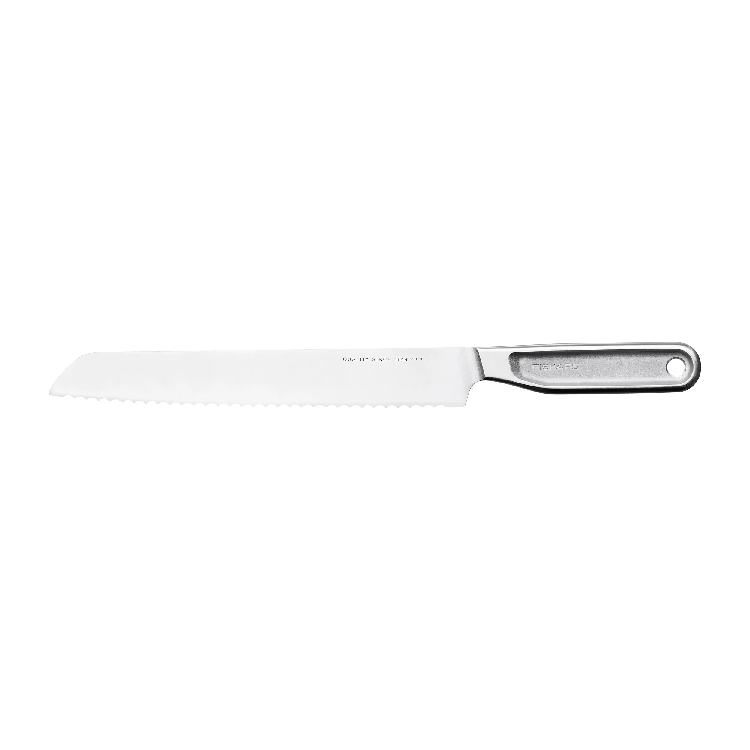All Steel Brödkniv 22 cm