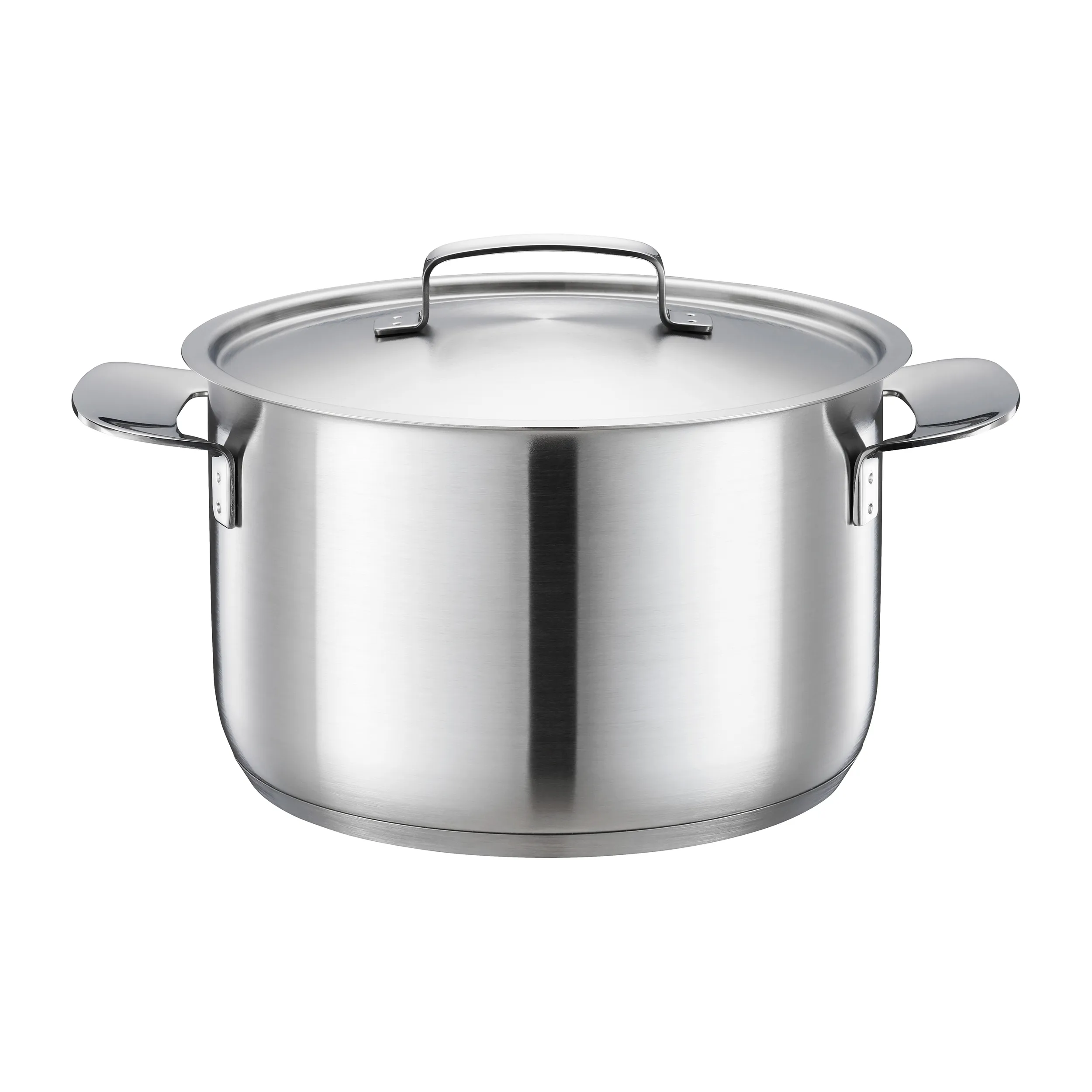 All Steel gryta, 5l