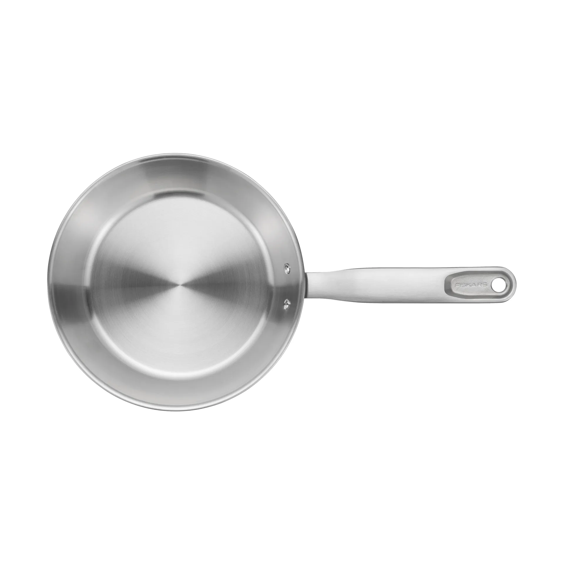 All Steel Pure stekpanna, Ø20 cm Fiskars