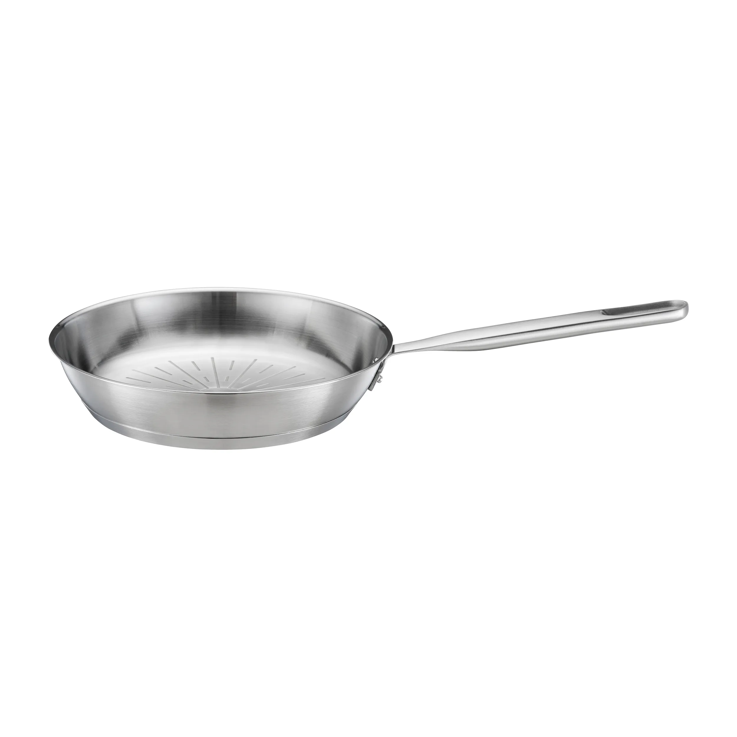All Steel Pure stekpanna, 24 cm