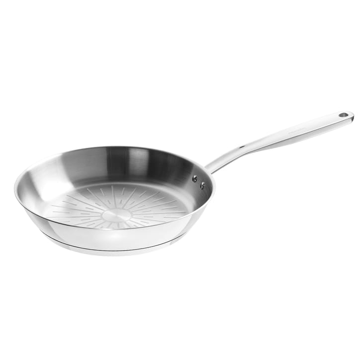 All Steel Pure stekpanna - 28 cm - Fiskars