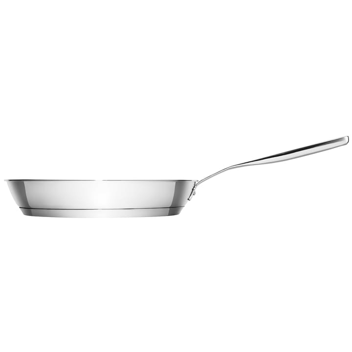 All Steel Pure stekpanna - 28 cm - Fiskars