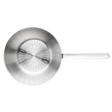 All Steel Pure wokpanna - 28 cm - Fiskars
