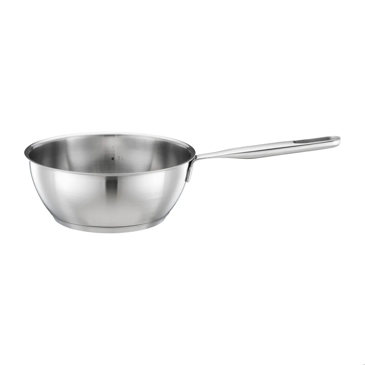 Fiskars All Steel sauteuse 2l