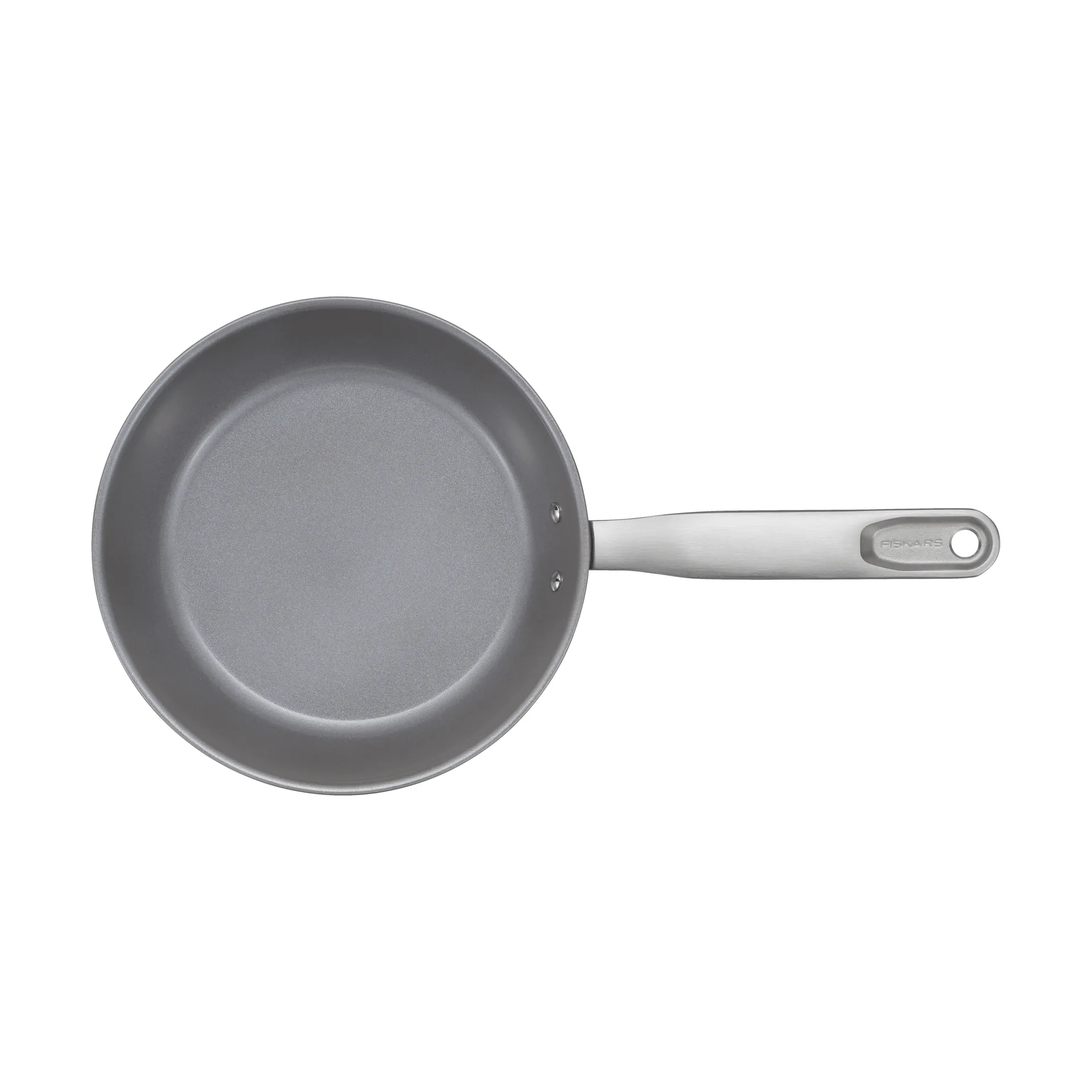 All Steel stekpanna, Ø20 cm Fiskars