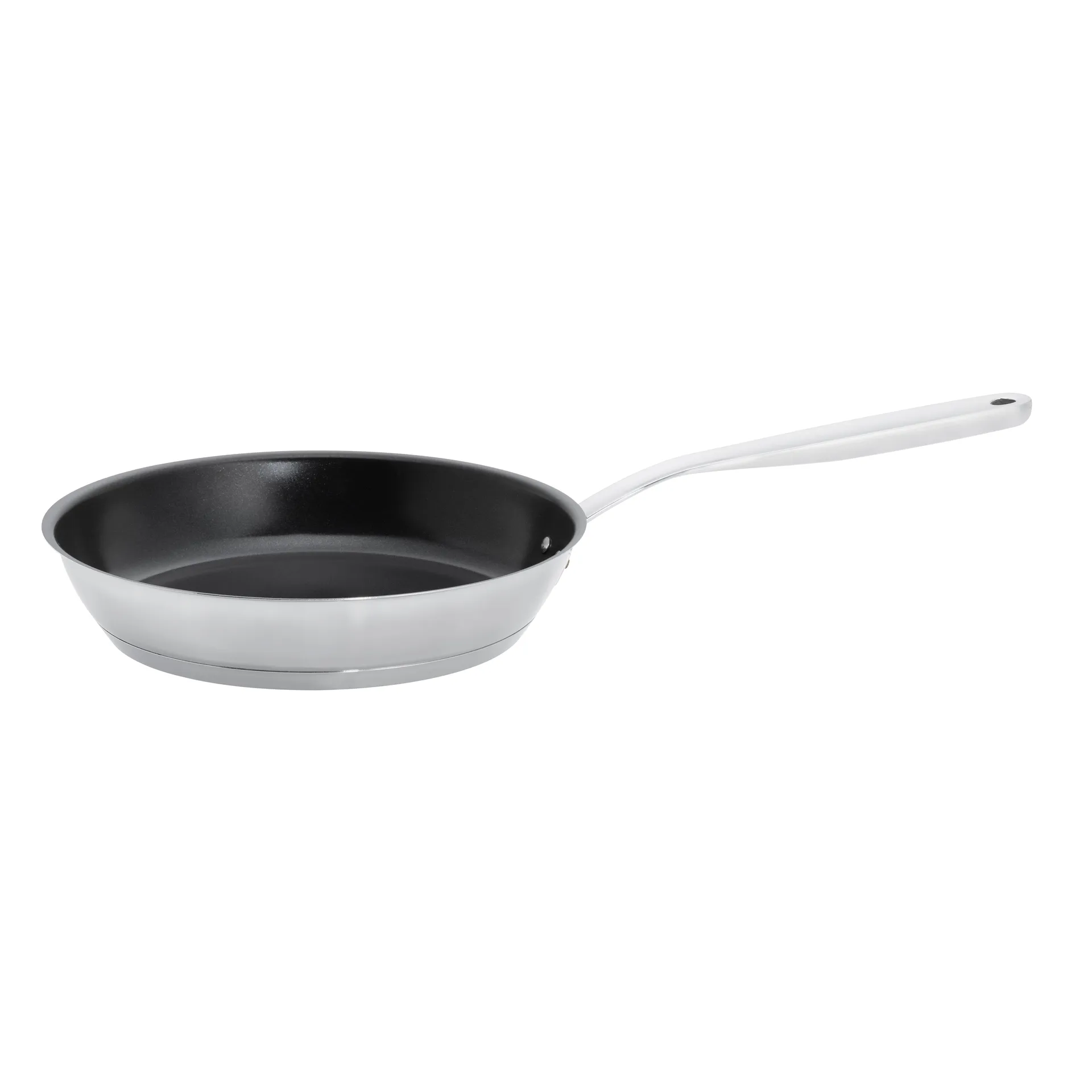 All Steel stekpanna, Ø 24 cm Fiskars