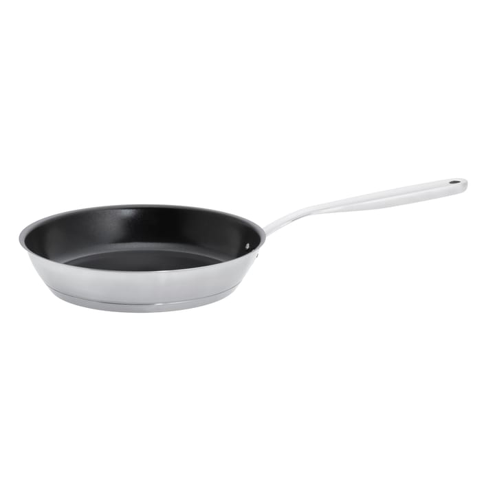All Steel stekpanna, Ø 24 cm Fiskars
