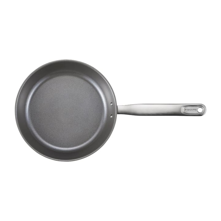 All Steel stekpanna, Ø24 cm Fiskars