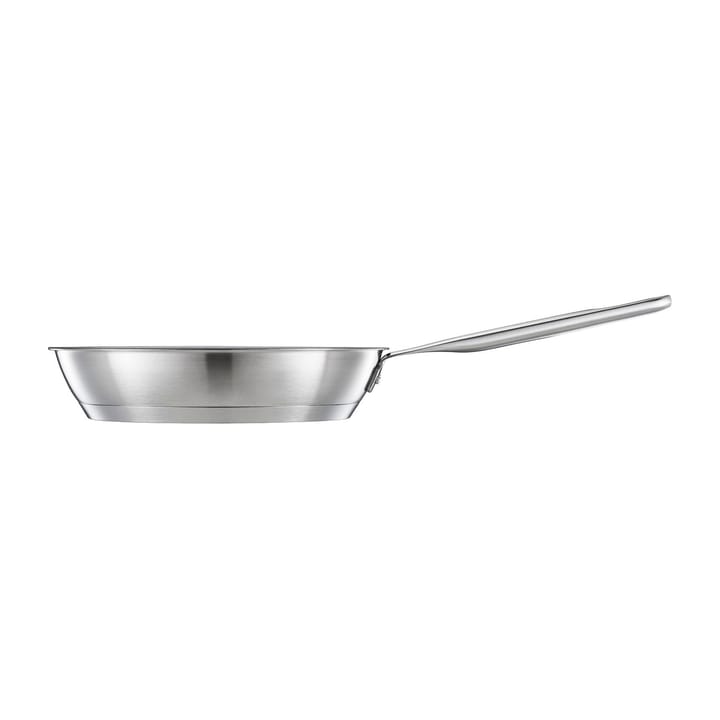 All Steel stekpanna, Ø24 cm Fiskars