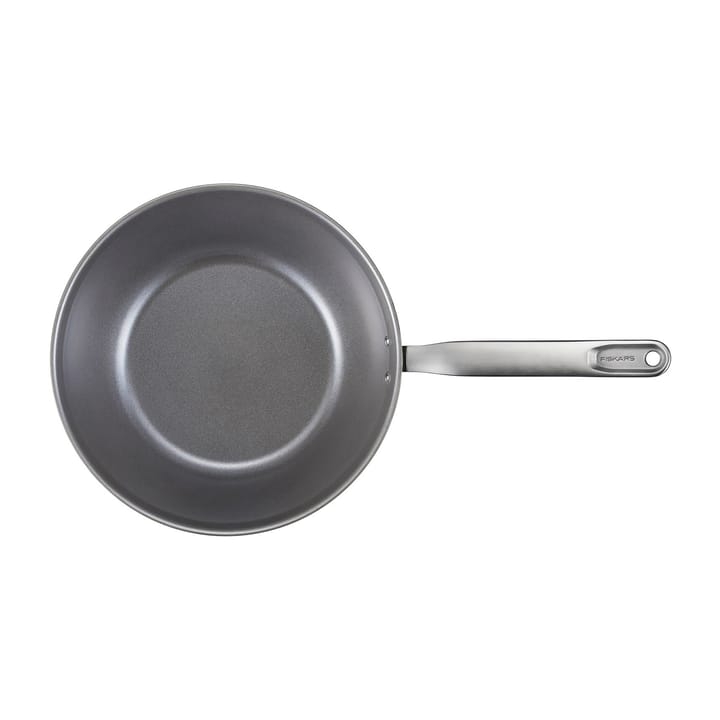 All Steel wokpanna - 28 cm - Fiskars