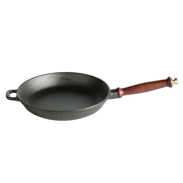 Brasserie stekpanna - 24 cm - Fiskars