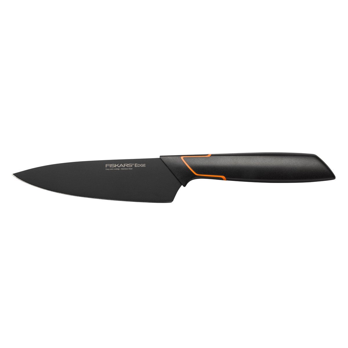 Fiskars Edge kniv debakniv | Skandinavisk Design | Övriga knivar | Svart