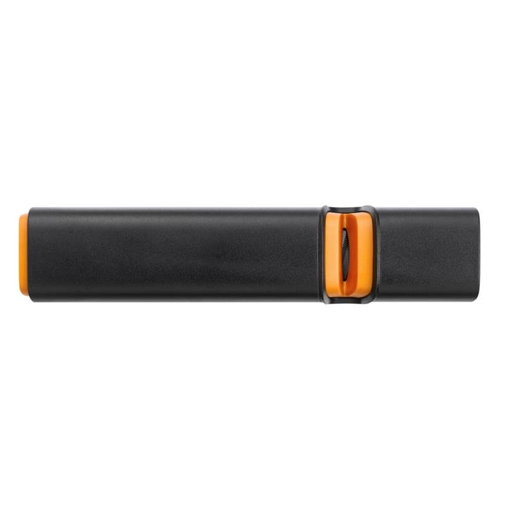 Edge Roll-Sharp knivslip, svart Fiskars