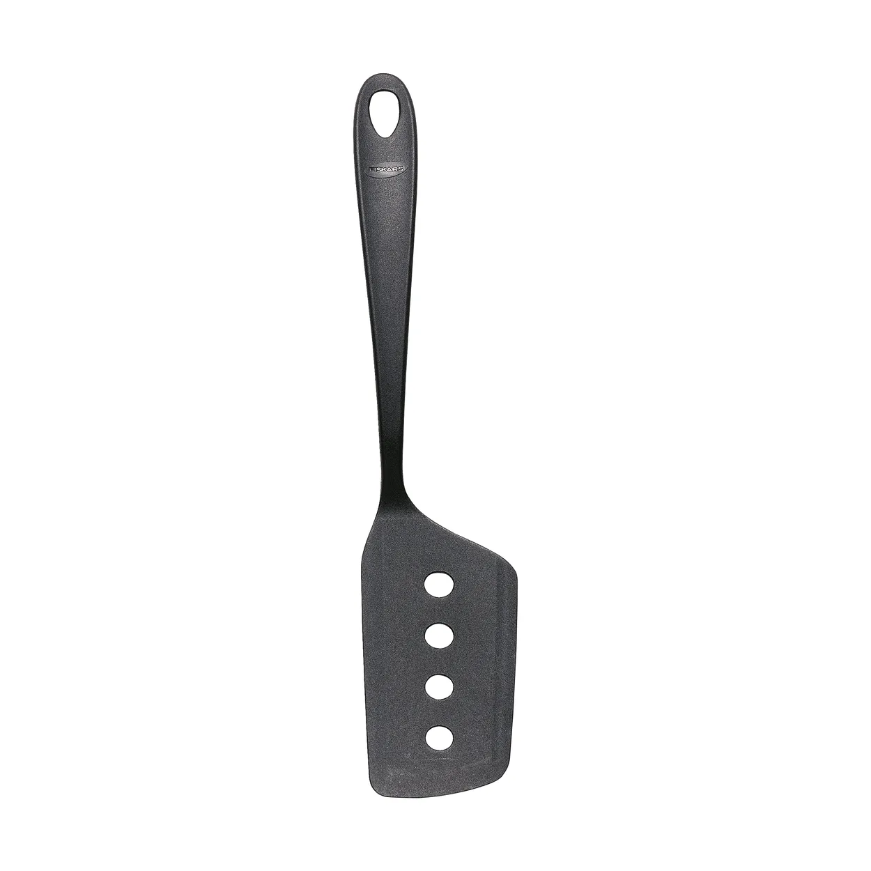 Fiskars Essential stekspade 28 cm | Skandinavisk Design | Stekspadar & Stekgafflar | Svart