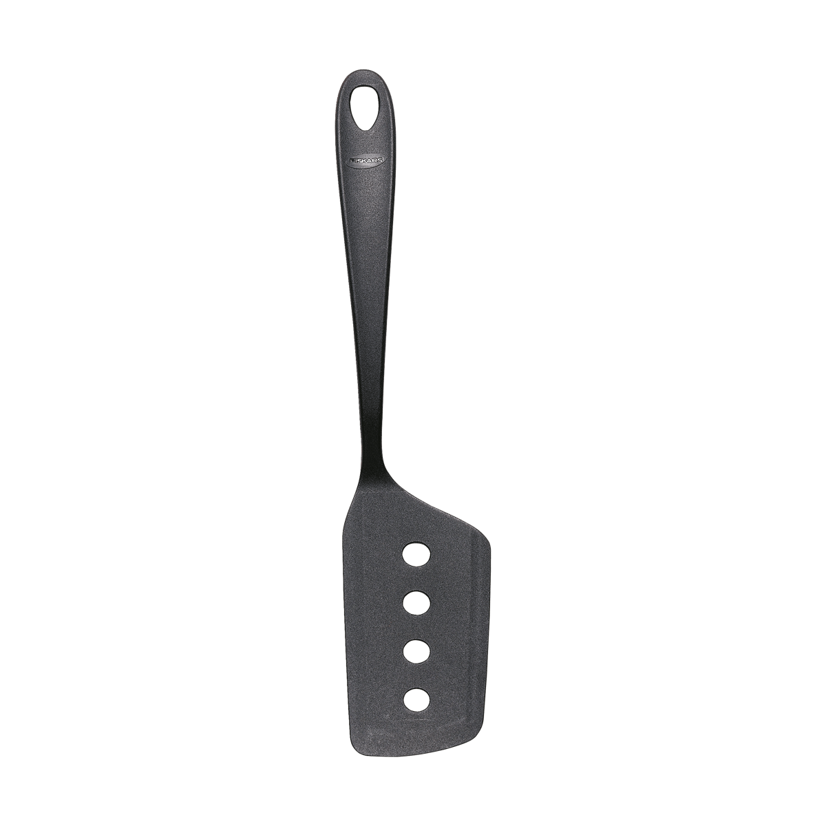 Fiskars Essential stekspade 28 cm | Skandinavisk Design | Stekspadar & Stekgafflar | Svart