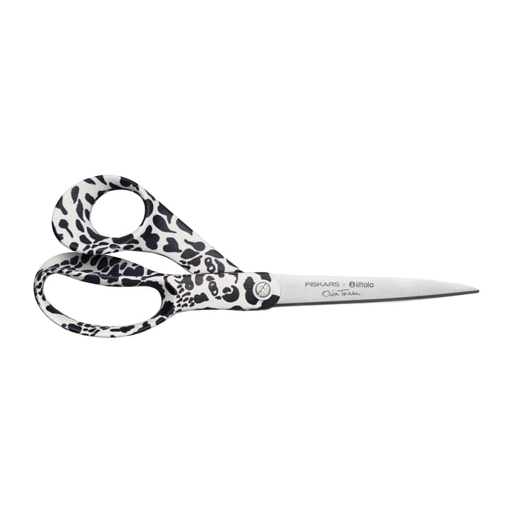 Fiskars x Iittala Cheetah universalsax - 21 cm - Fiskars